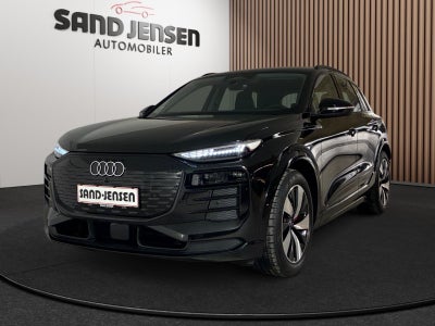 Audi Q6 e-tron Progress plus quattro