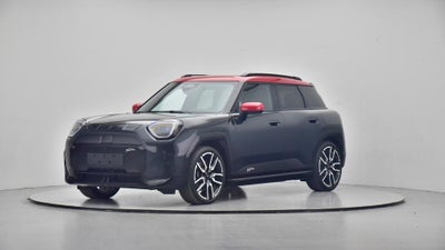 MINI Aceman SE  JCW Trim XL 5d