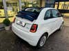 Fiat 500e Icon Pack Cabrio thumbnail