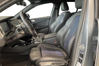 BMW 120d M-Sport aut. - 4