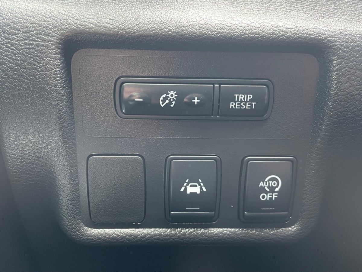 Billede af Nissan Micra 1,5 dCi 90 Tekna