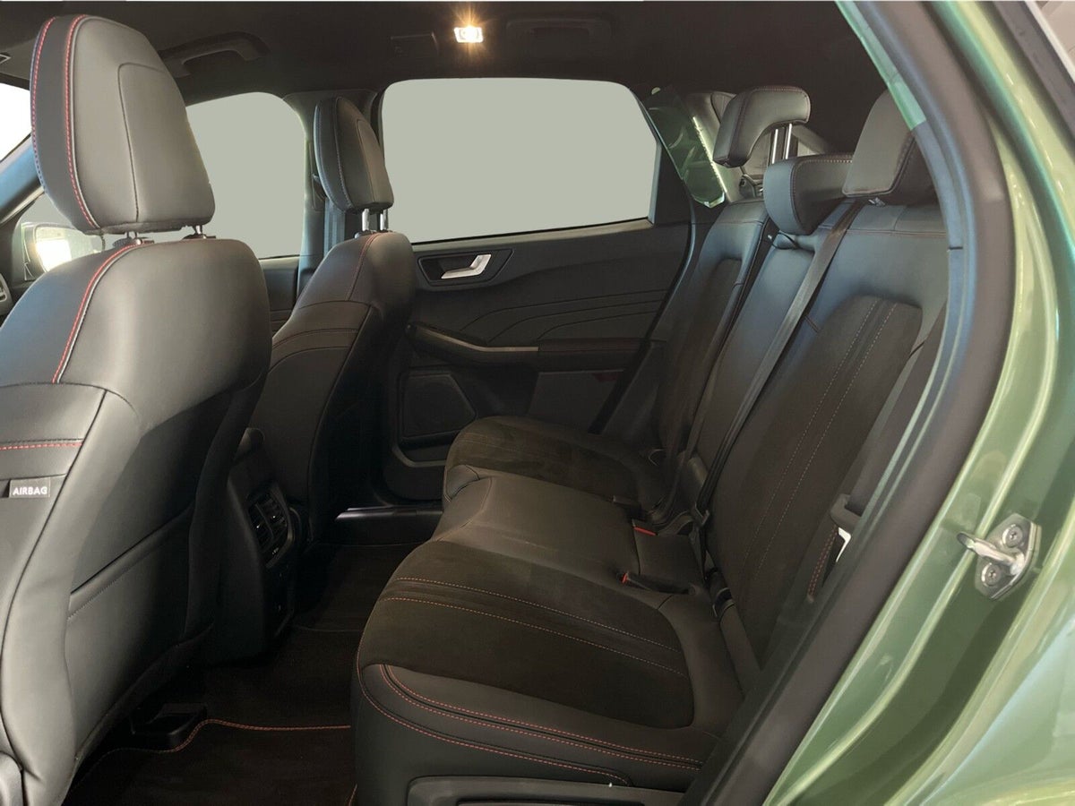 Ford Kuga PHEV ST-Line X CVT billede 12