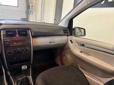 Mercedes B170 BE