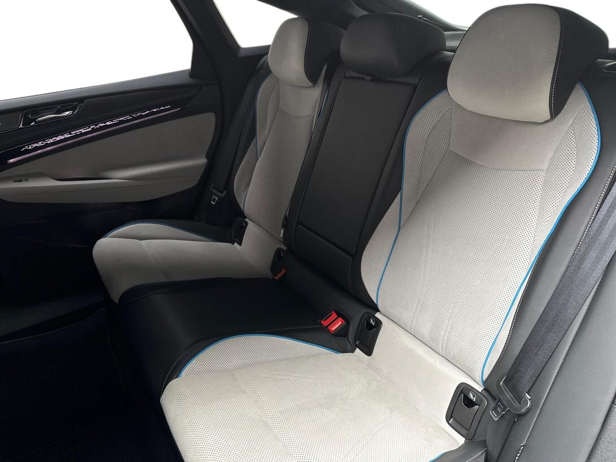 VW ID.7 Pro billede 12