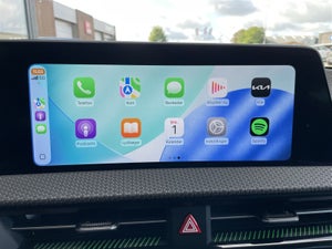 Kia EV6 Long Range Upgrade