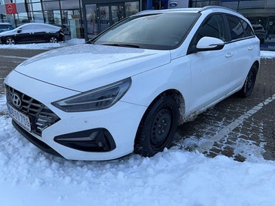 Hyundai i30 1,0 T-GDi Advanced stc. 5d