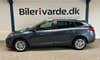 Renault Megane III dCi 110 Limited Edition thumbnail