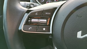 Kia Ceed T-GDi Prestige SW