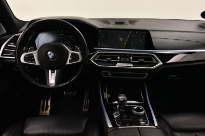BMW X5 xDrive45e M-Sport aut.