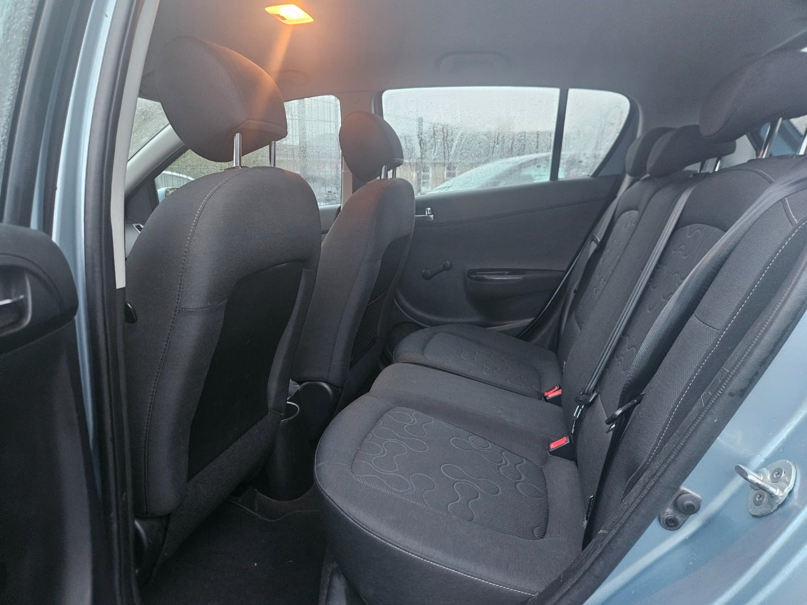 Billede af Hyundai i20 1,25 Comfort