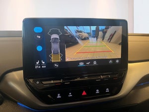 VW ID.4 Pro