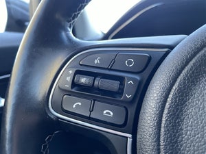 Kia e-Niro Advance