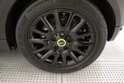 MINI Cooper SE Edition Premium Plus
