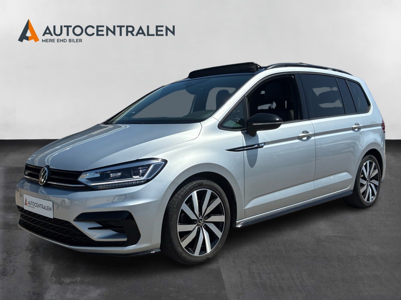 VW Touran