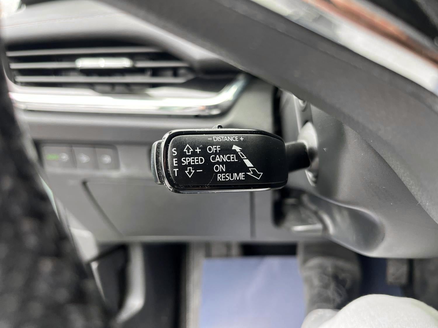 Billede af Skoda Enyaq 80 iV Suite