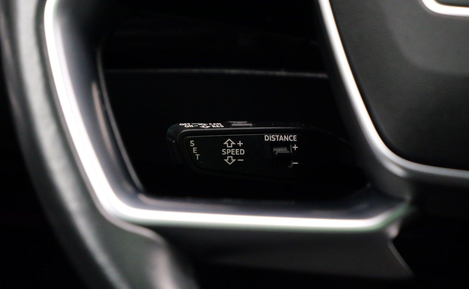 Audi e-tron S-line quattro