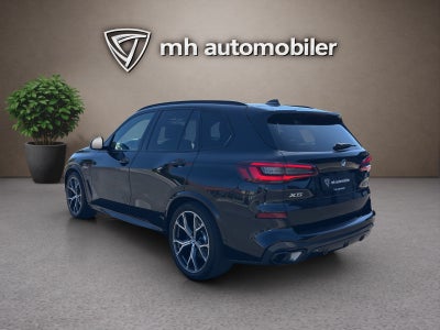 BMW X5 xDrive45e M-Sport aut.