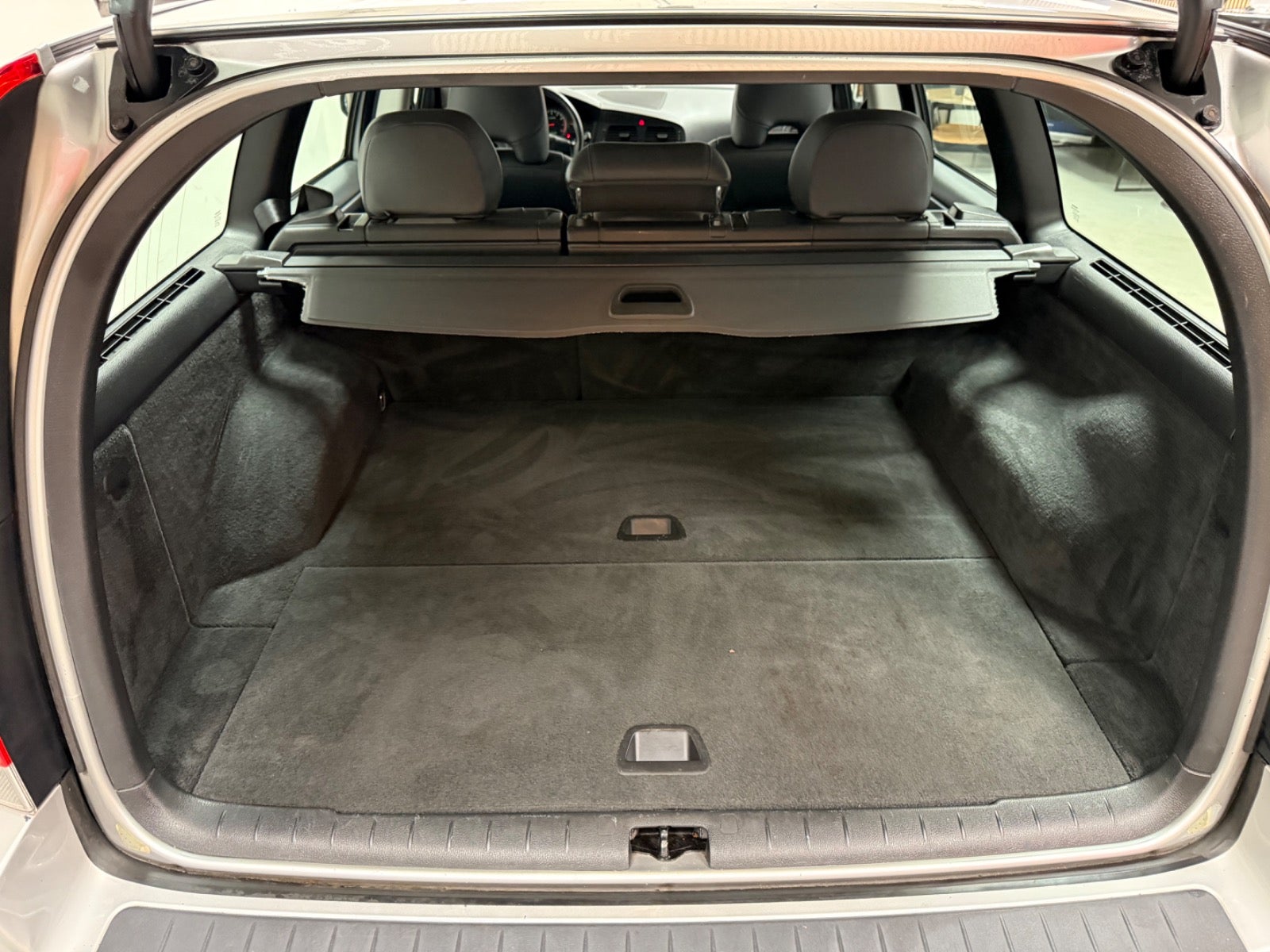 Billede af Volvo V70 2,4 140 Momentum