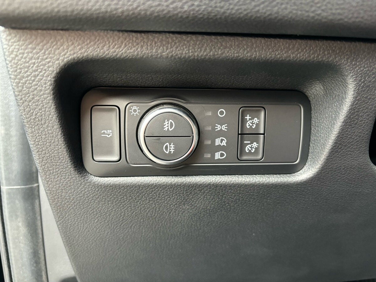 Ford Ranger Raptor EcoBlue Db.Kab aut. billede 19