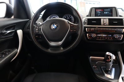 BMW 118i Advantage aut.
