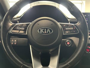 Kia Ceed PHEV Upgrade+ SW DCT