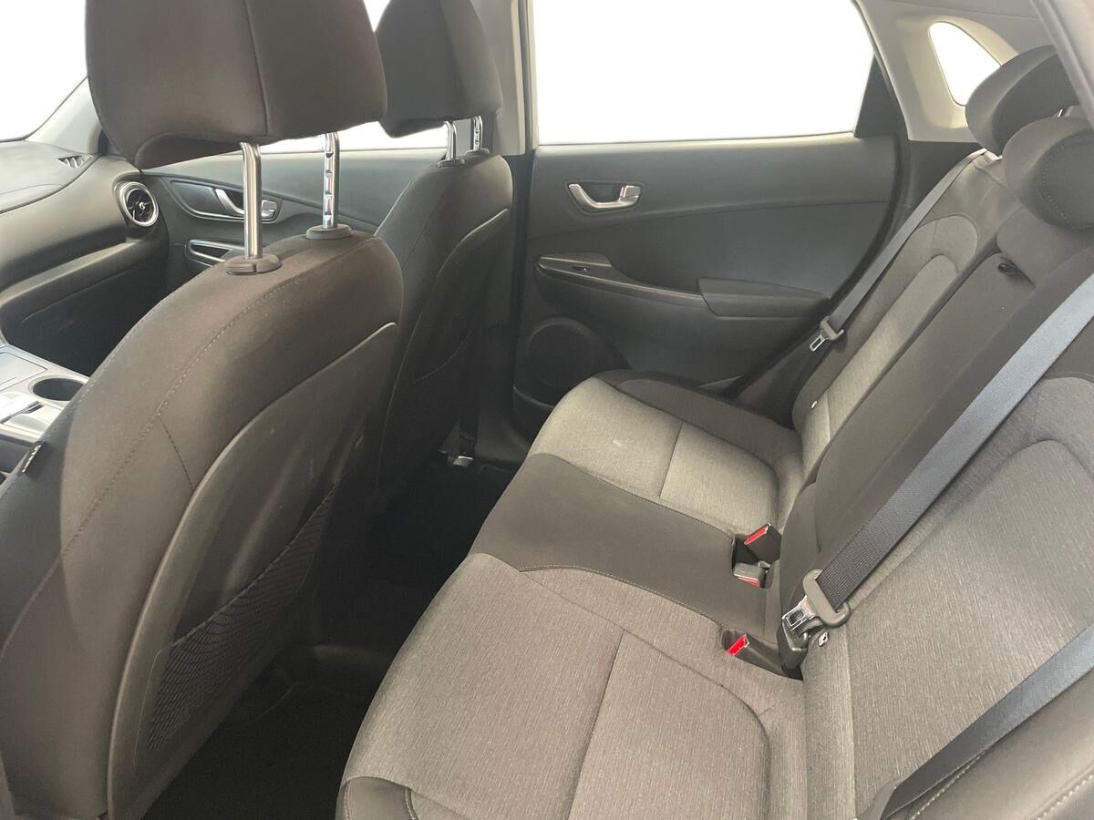 Hyundai Kona EV Select billede 12