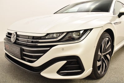VW Arteon eHybrid R-line Shooting Brake DSG
