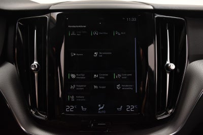 Volvo XC60 D4 190 R-Design aut.