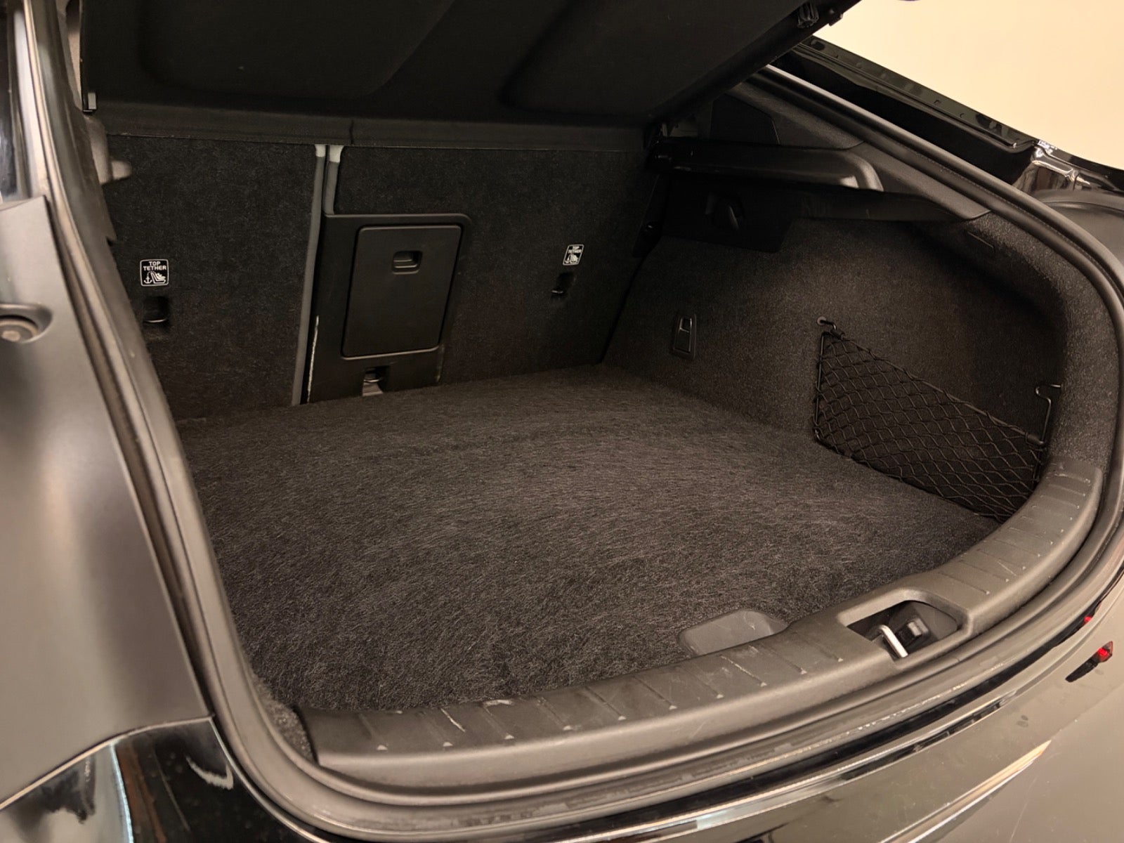 Billede af Polestar 2  Standard Range