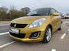 Suzuki Swift Dualjet Exclusive