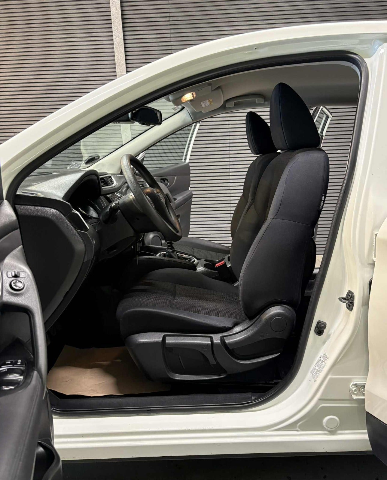 Billede af Nissan Qashqai 1,2 Dig-T 115 Acenta