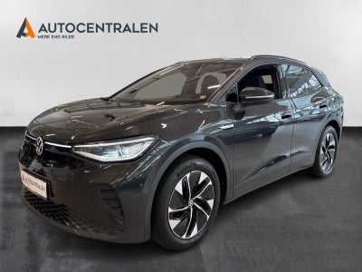 VW ID.4 Pro Performance