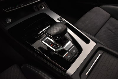 Audi Q5 TFSi e S-line quattro S-tr.