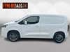 Peugeot Partner BlueHDi 130 L1V1 Ultimate EAT8 Van thumbnail