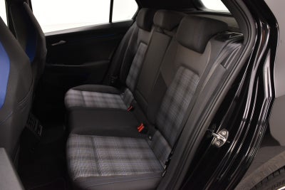 VW Golf VIII GTE DSG