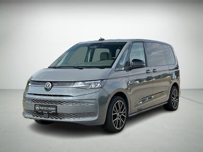 VW Multivan 1,4 eHybrid Life DSG kort