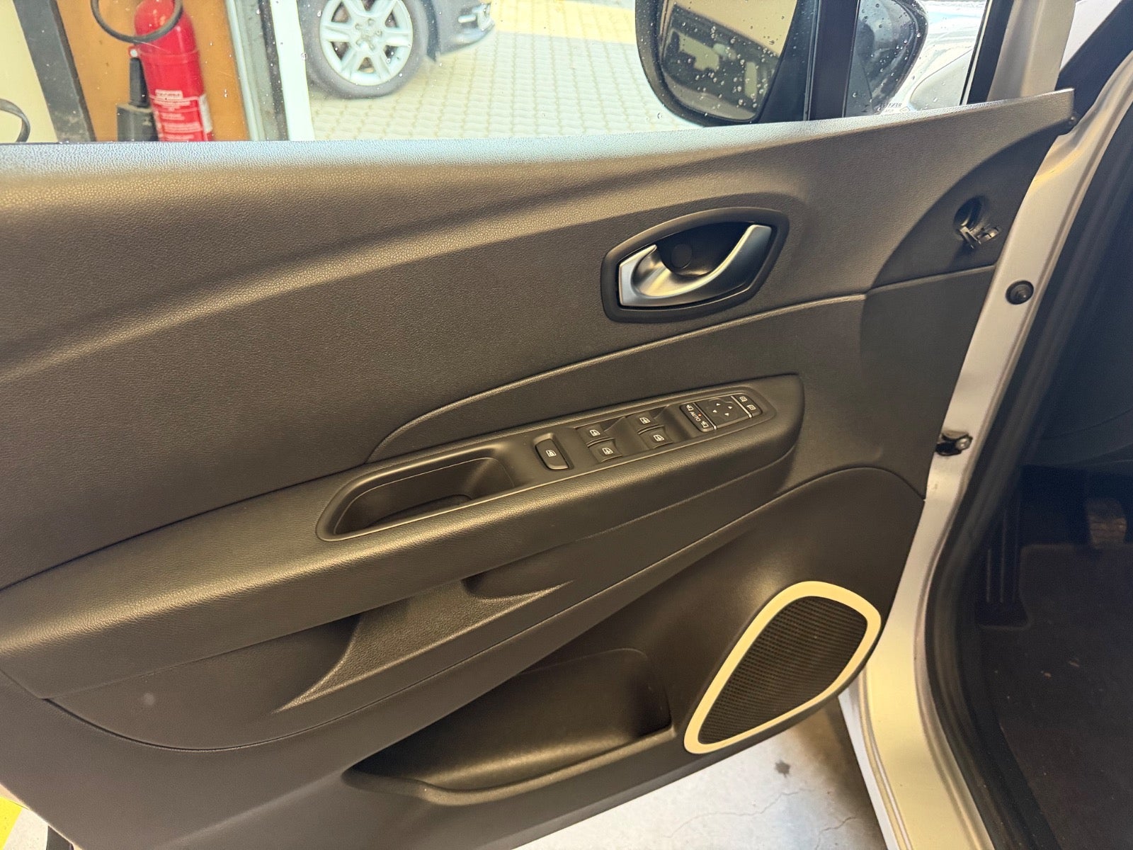 Renault Captur TCe 90 Intens - billede 8