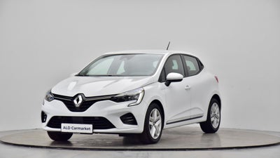 Renault Clio V 1,0 TCe 90 Zen X-tr. 5d