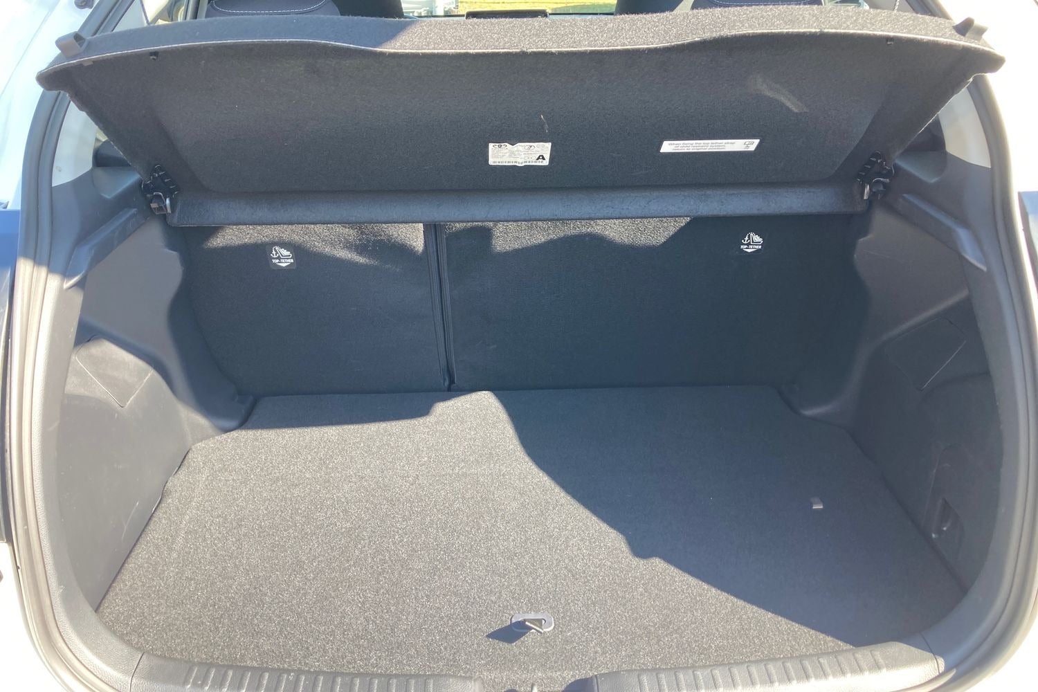 Billede af Toyota Yaris 1,5 Hybrid Active Tech e-CVT