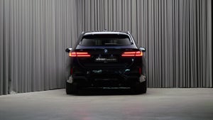 BMW i5 eDrive40 Touring M-Sport