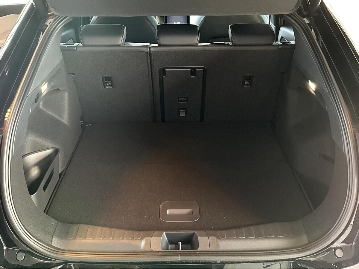 Ford Capri Style Standard Range billede 13