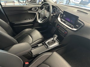 Kia XCeed PHEV Upgrade+ DCT