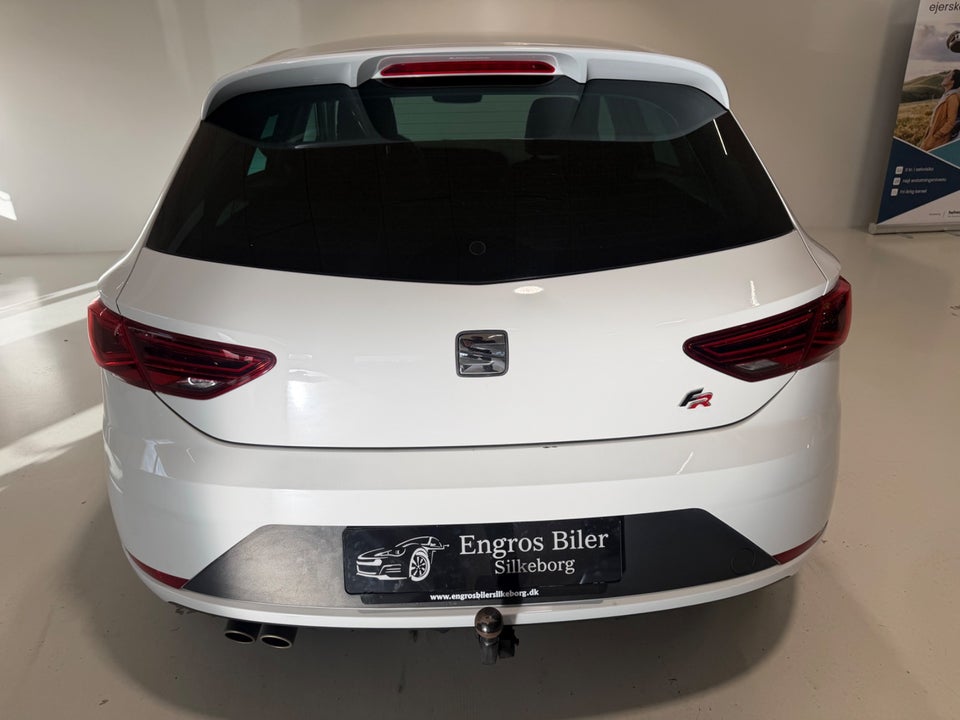 Seat Leon, Billede 5