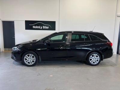 Opel Astra T 105 Enjoy Sports Tourer