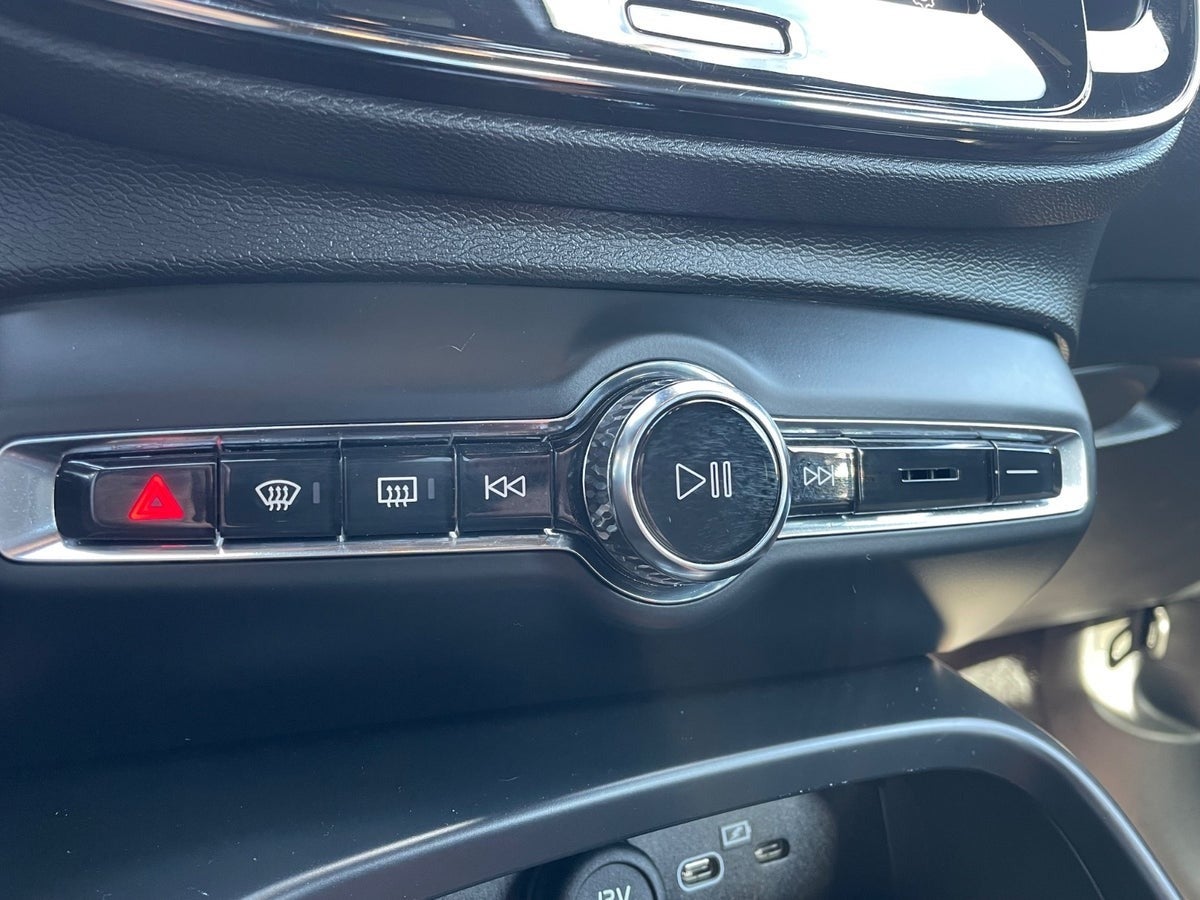 Billede af Volvo XC40  P8 ReCharge Twin Plus