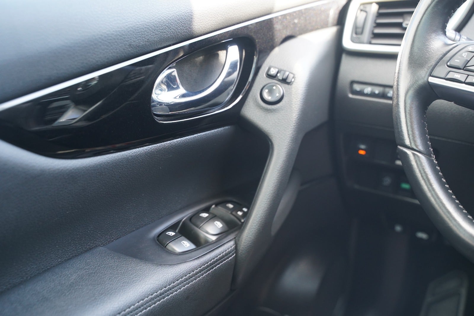 Billede af Nissan Qashqai 1,5 dCi 115 Acenta DCT