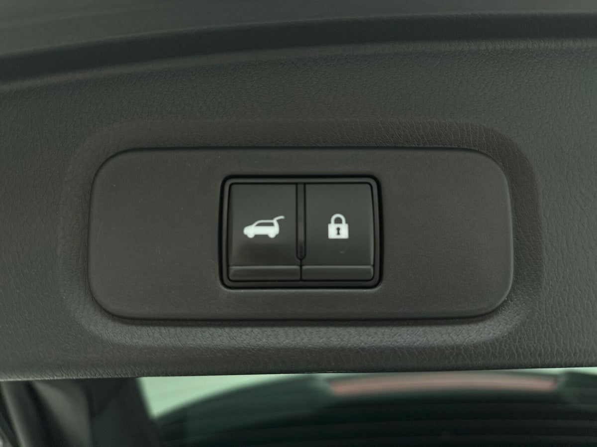 Nissan Qashqai mHEV Tekna+ X-tr. billede 18