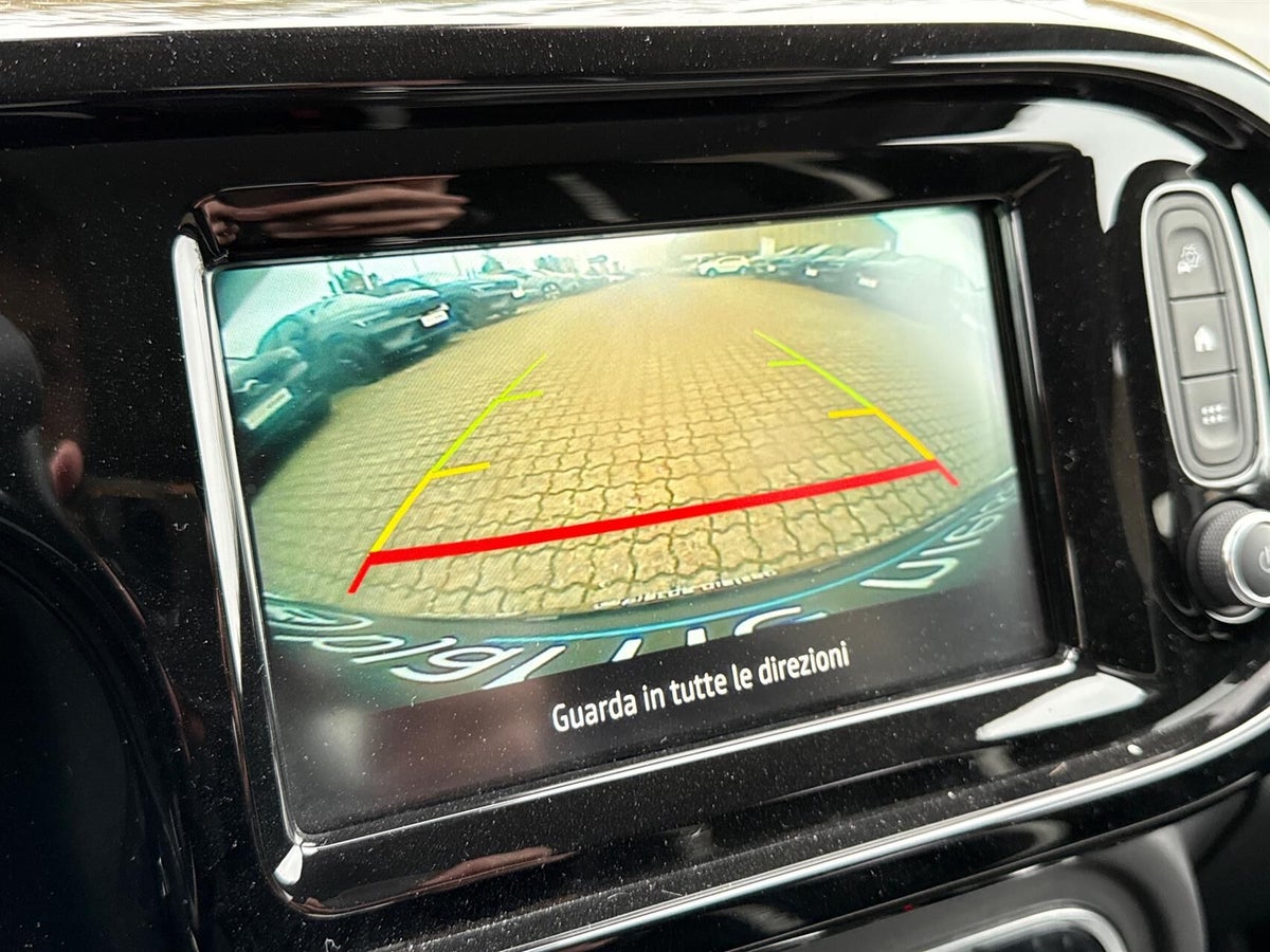 Renault Twingo Electric Zen billede 19