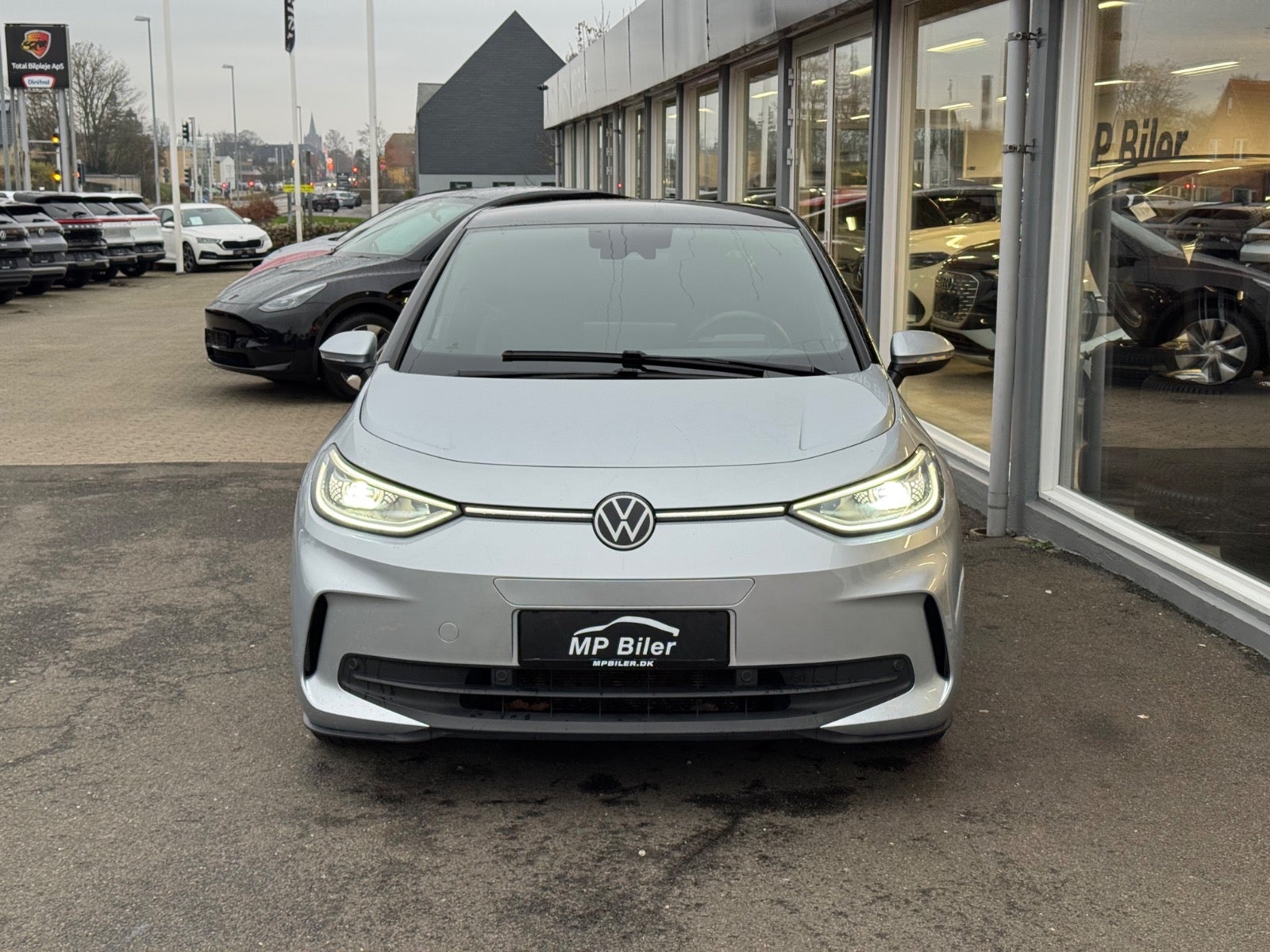 Billede af VW ID.3 58 Style