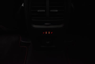 Ford Kuga PHEV ST-Line X CVT